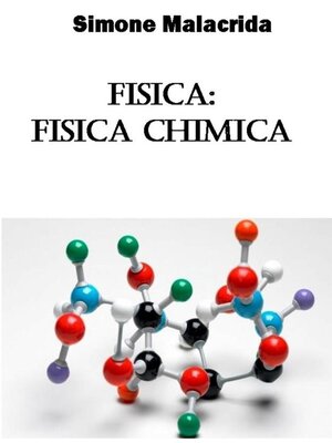 cover image of Fisica--fisica chimica